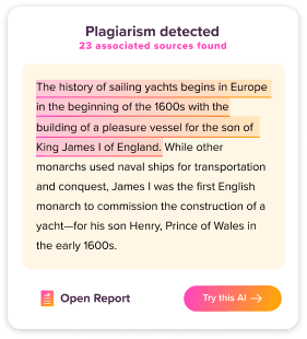 Remove Plagiarism