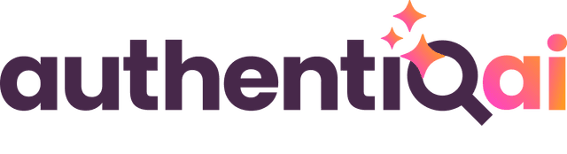 Authentiq - AI Content Authentication