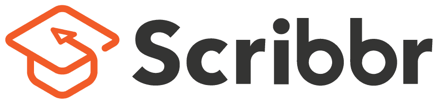 Scribbr